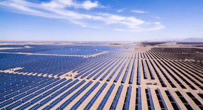 Projet M&A panafrican C&I group